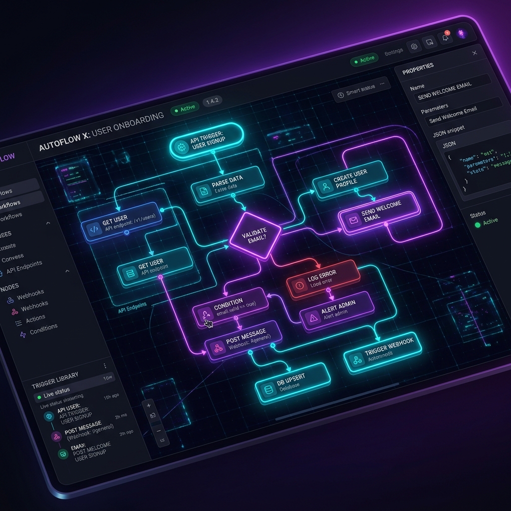 Automation & SOAR Orchestration